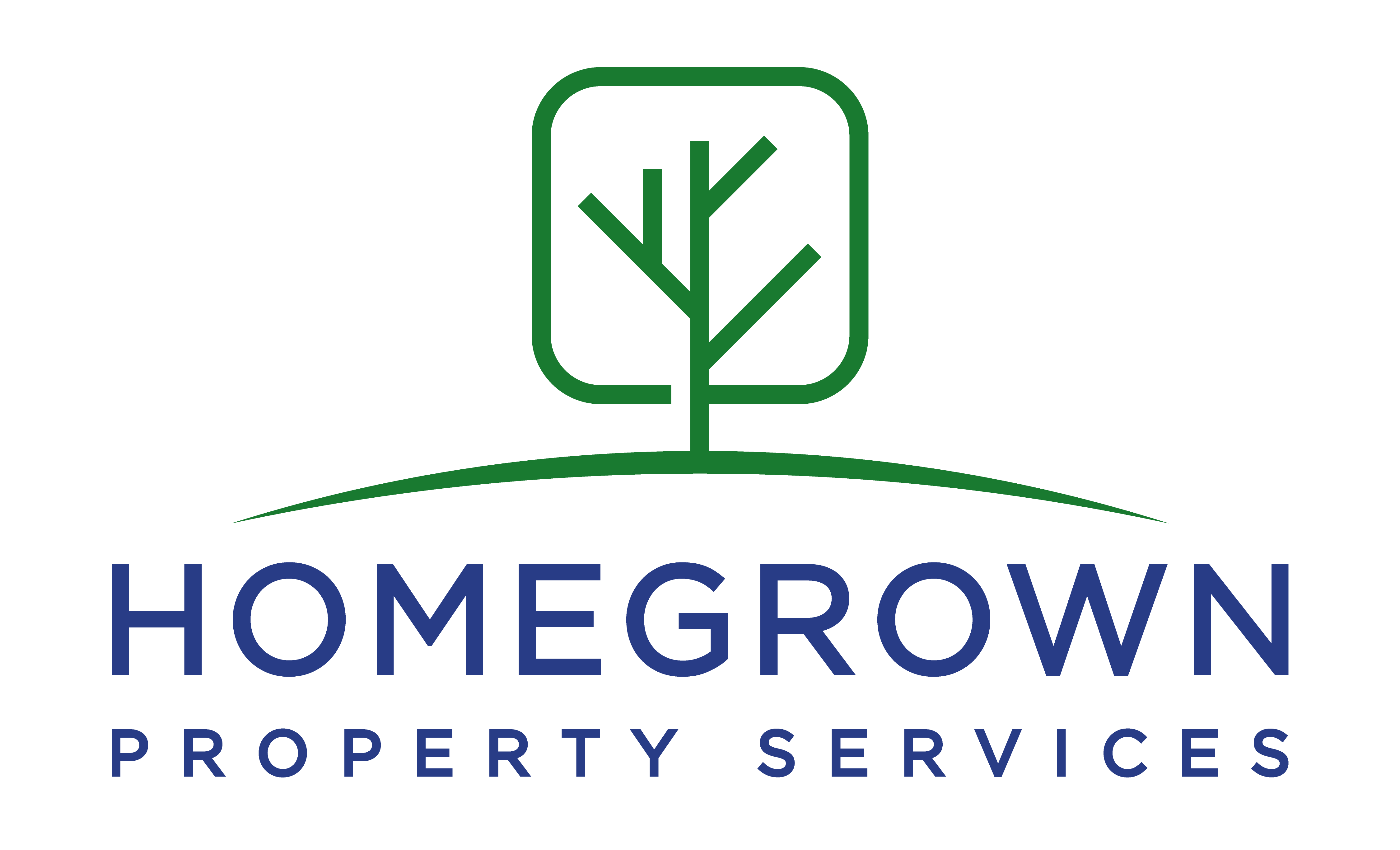 Homegrown Property Services, Inc.